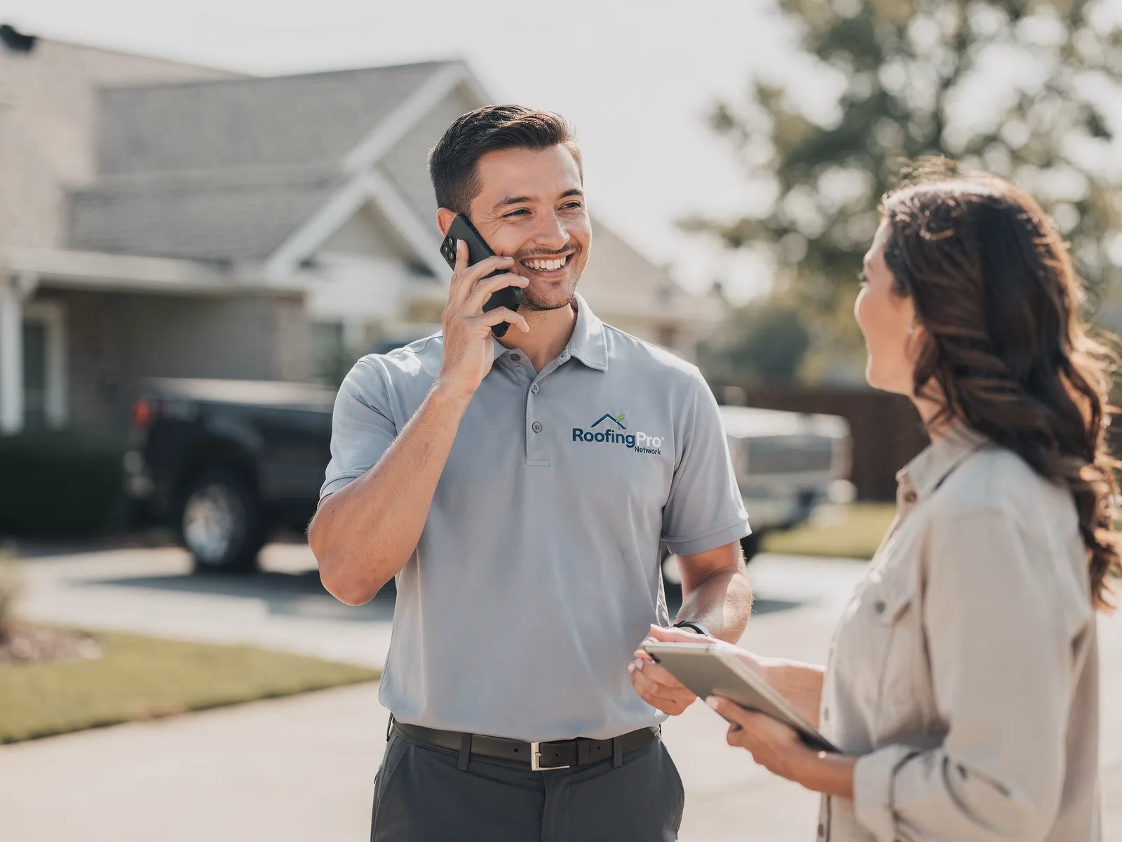 Flashing Inspection in Hansville, WA